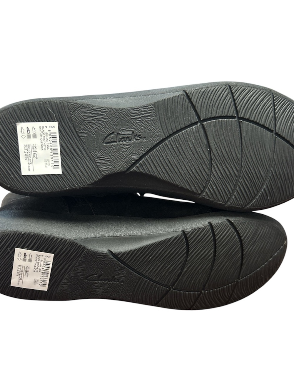 Clark’s Sillian Tana Cloudsteppers - Picture 4 of 4